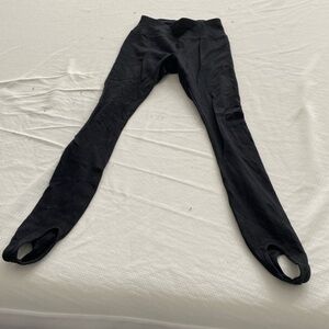 Pact Stirrup Organic Cotton leggings